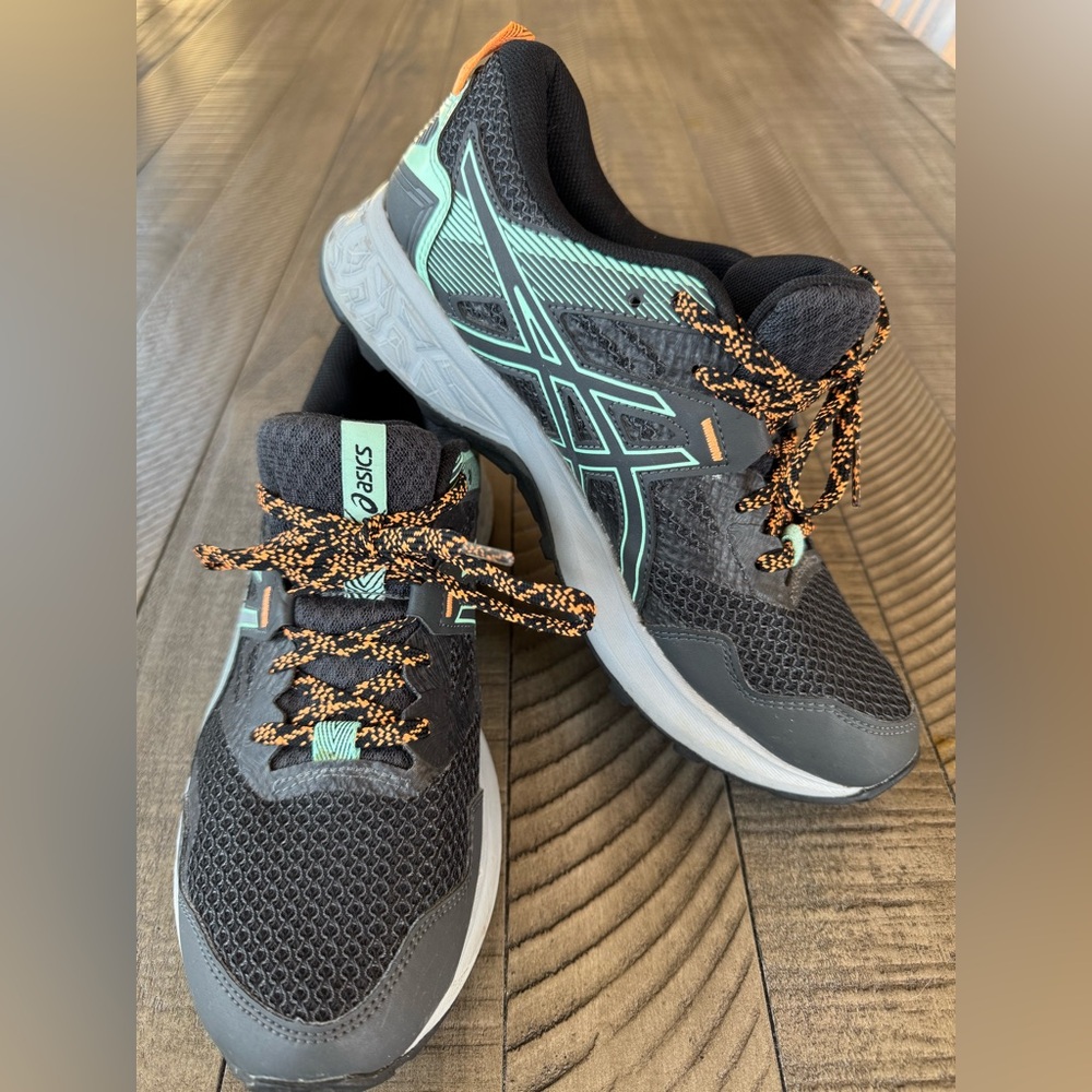 ASICS Women's Gel-Sonoma 5 Running Athletic Shoes Women’s Size 8.5